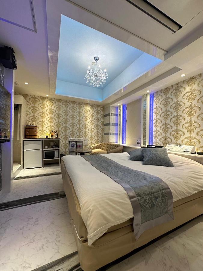Hotel Exe (Adults Only) Tokyo Dış mekan fotoğraf