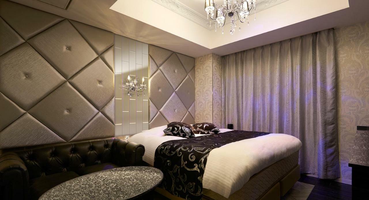 Hotel Exe (Adults Only) Tokyo Dış mekan fotoğraf