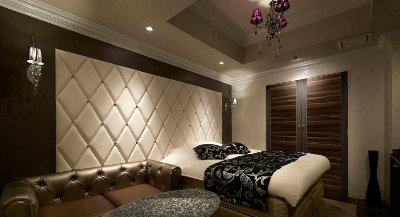 Hotel Exe (Adults Only) Tokyo Dış mekan fotoğraf