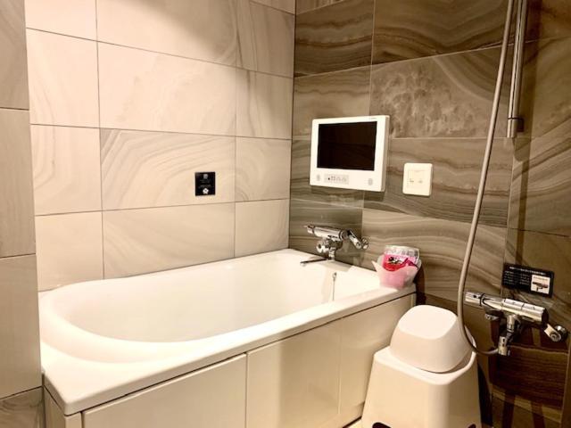 Hotel Exe (Adults Only) Tokyo Dış mekan fotoğraf