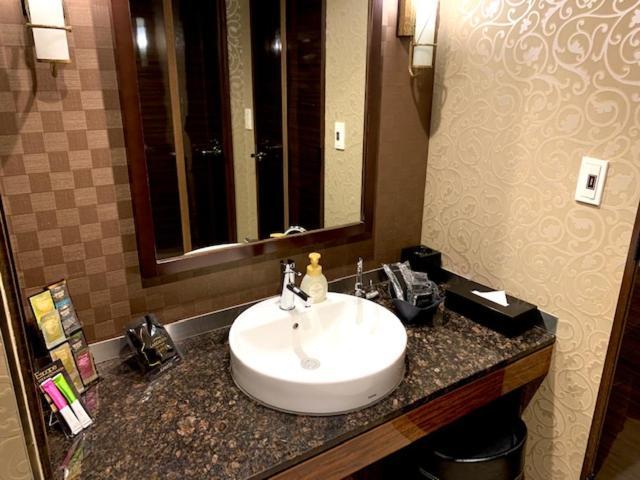 Hotel Exe (Adults Only) Tokyo Dış mekan fotoğraf